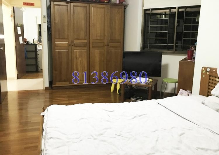 Blk 118C Jalan Membina (Bukit Merah), HDB 5 Rooms #168038632
